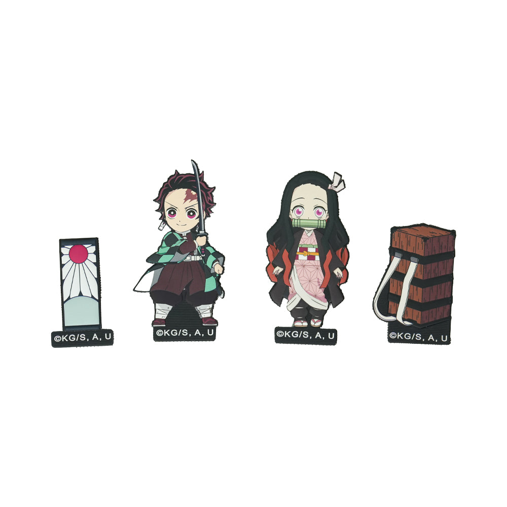 Demon Slayer: Sling Bag