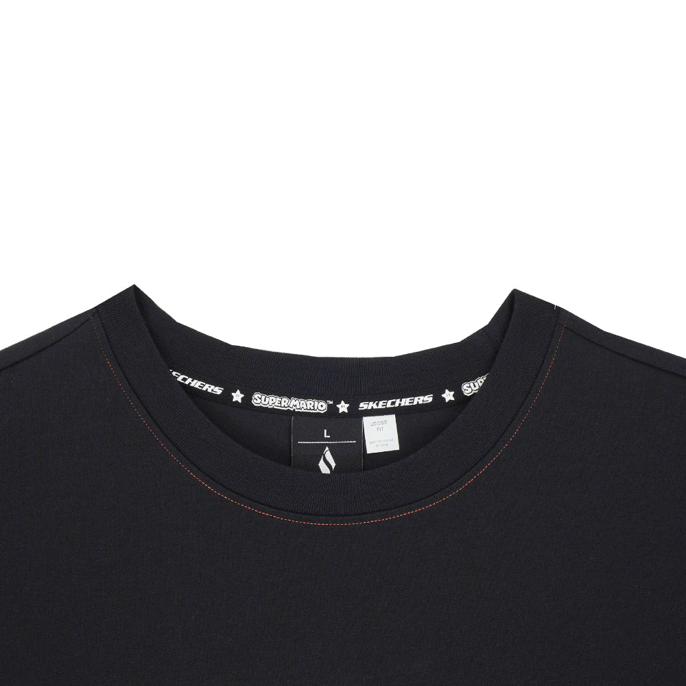 Nintendo Super Mario: Short Sleeve Tee