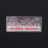 Nintendo Super Mario: Short Sleeve Tee