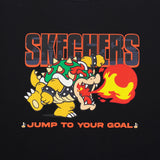 Nintendo Super Mario: Short Sleeve Tee