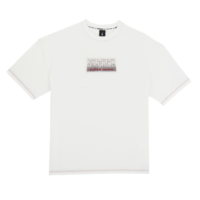 Nintendo Super Mario: Short Sleeve Tee