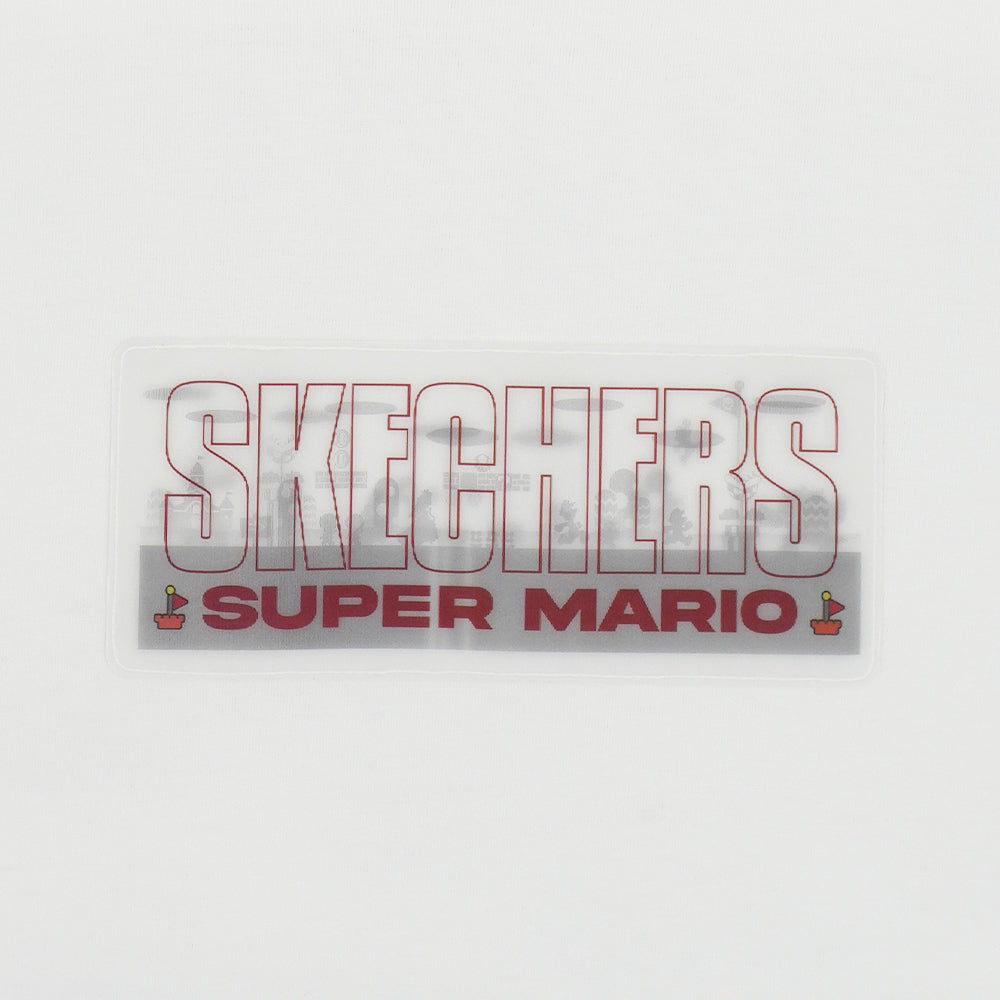 Nintendo Super Mario: Short Sleeve Tee