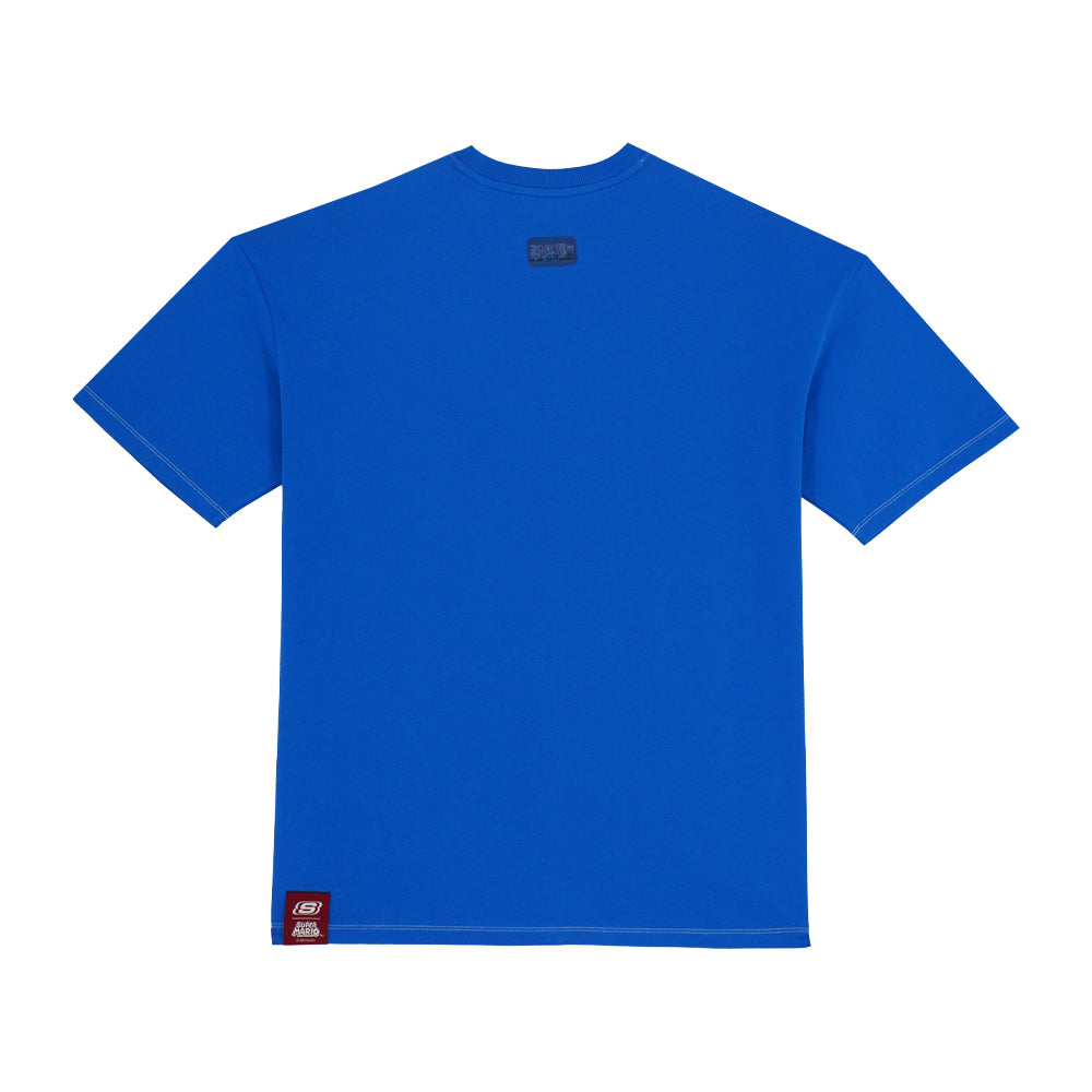 Nintendo Super Mario: Short Sleeve Tee