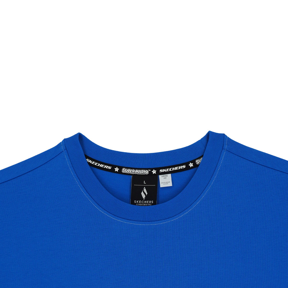 Nintendo Super Mario: Short Sleeve Tee