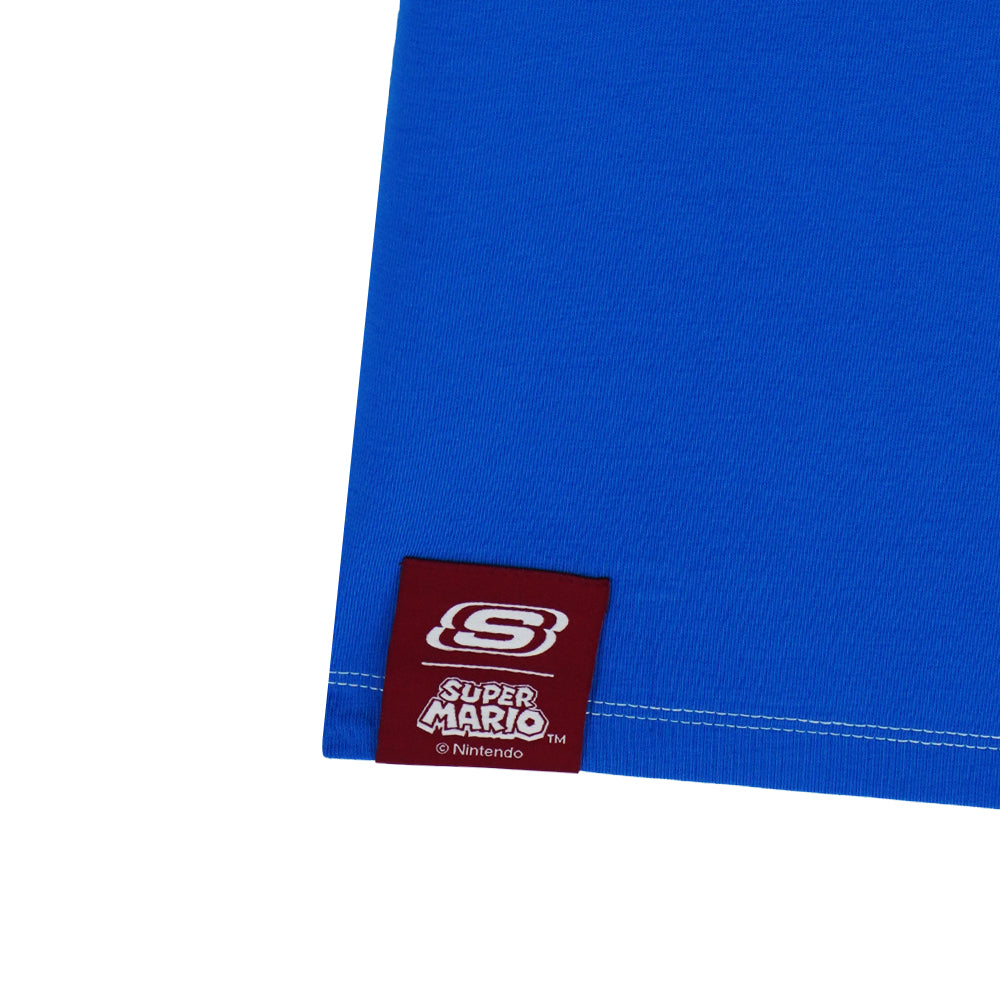Nintendo Super Mario: Short Sleeve Tee