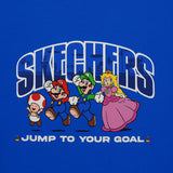 Nintendo Super Mario: Short Sleeve Tee