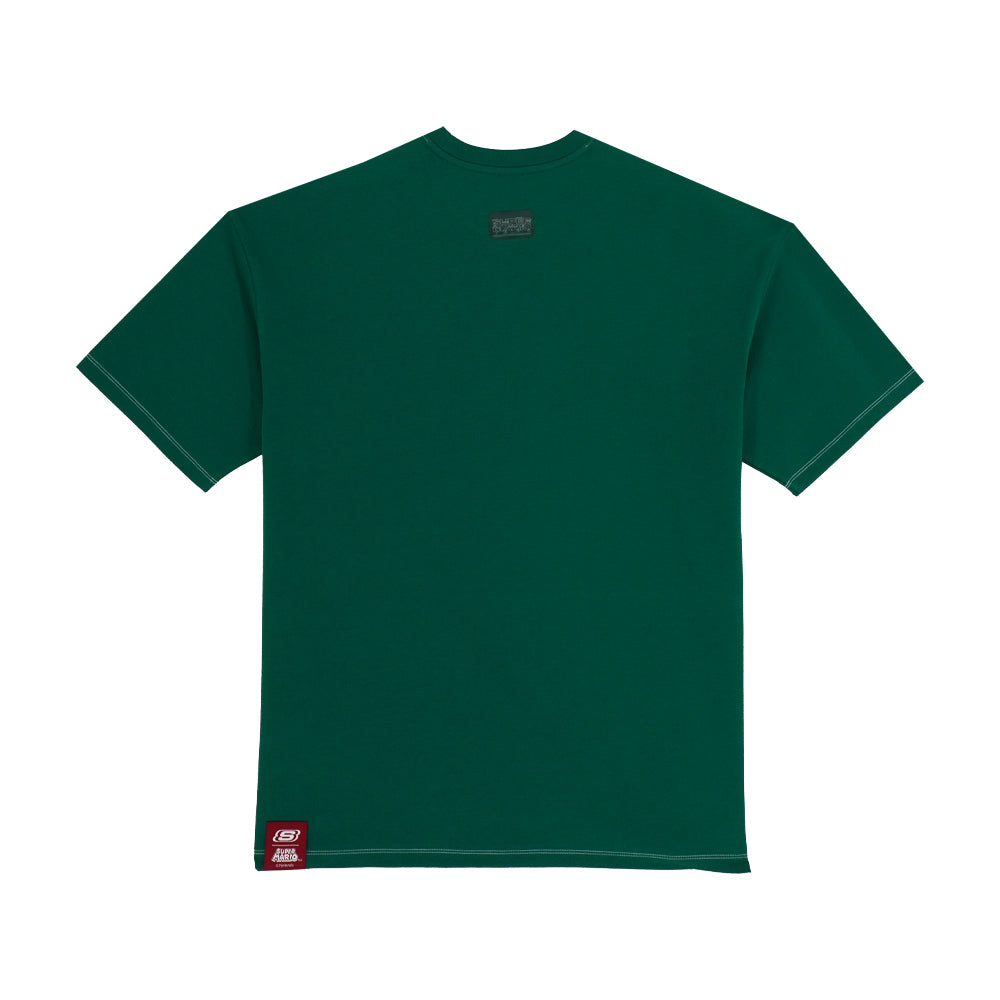 Nintendo Super Mario: Short Sleeve Tee
