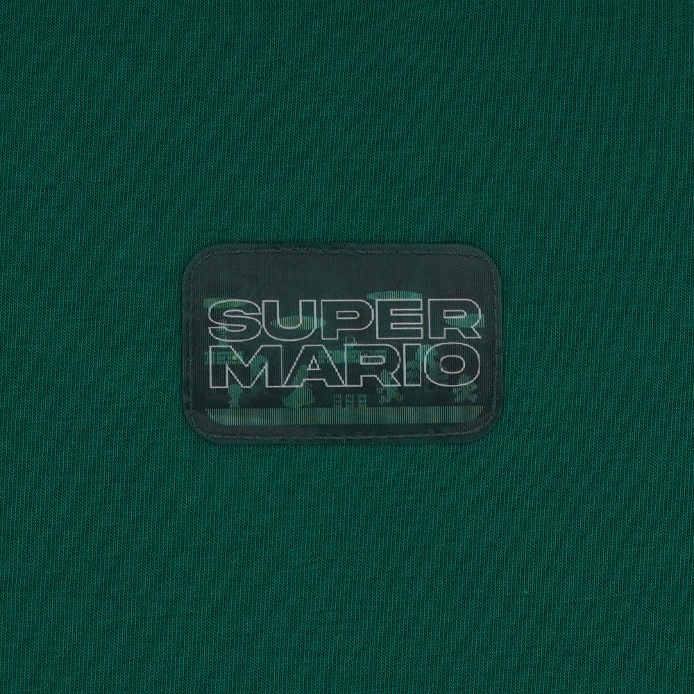Nintendo Super Mario: Short Sleeve Tee