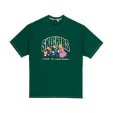 Nintendo Super Mario: Short Sleeve Tee