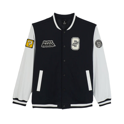 Nintendo Super Mario: Jacket