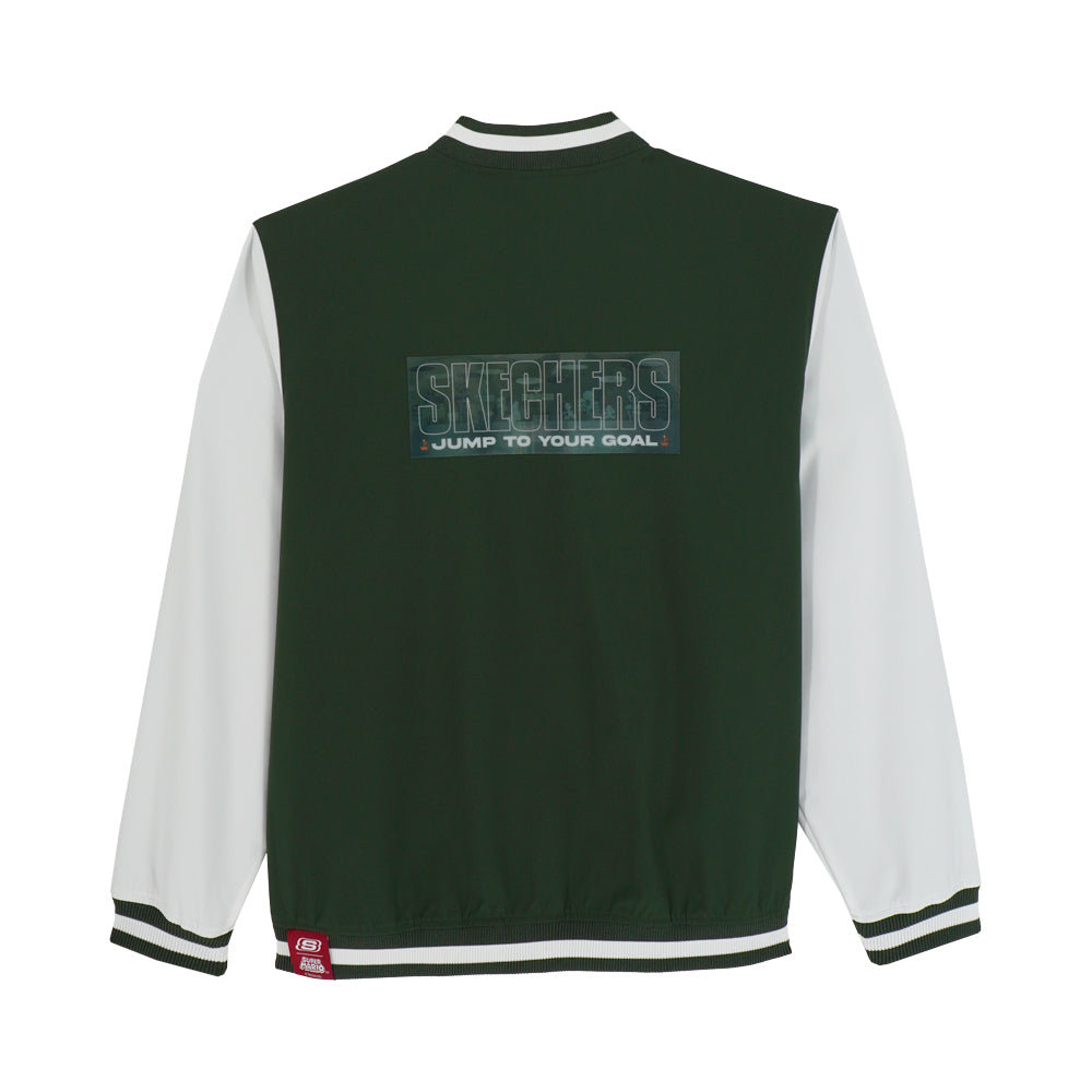 Nintendo Super Mario: Jacket