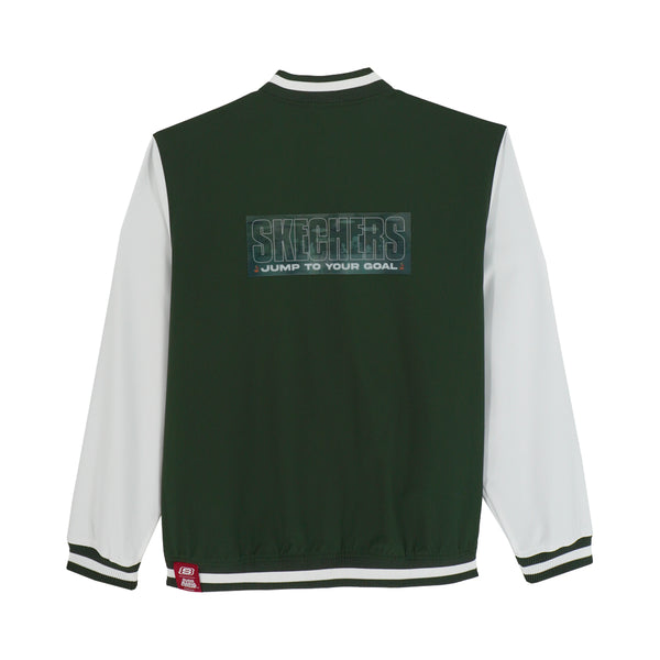 Nintendo Super Mario: Jacket