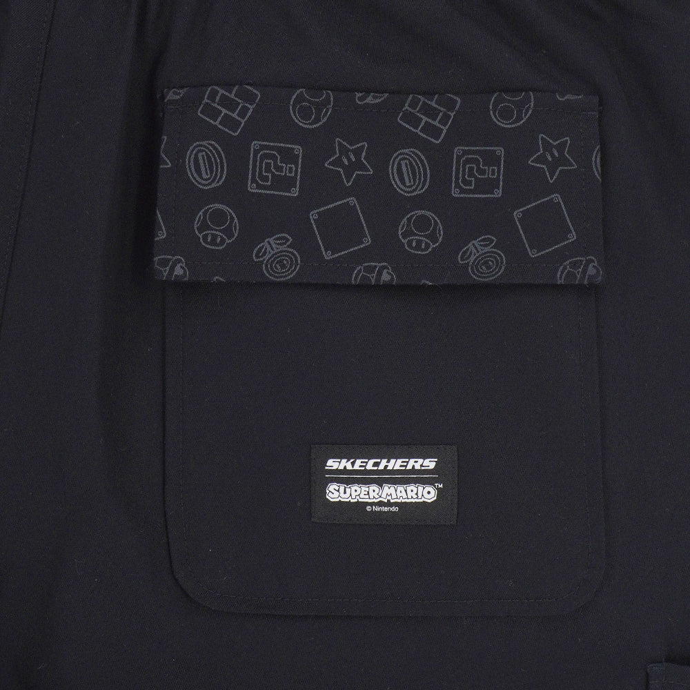 Nintendo Super Mario: Pants