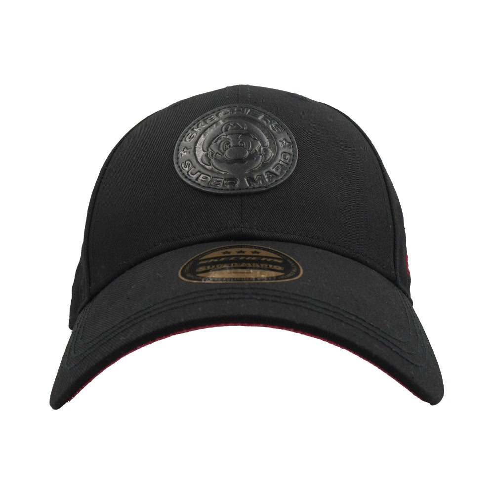 Nintendo Super Mario: Baseball Cap