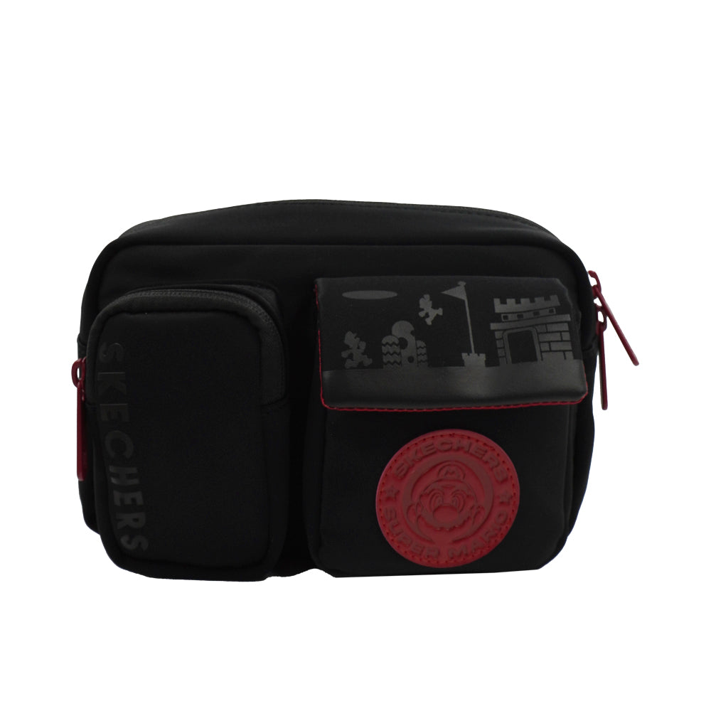 Nintendo Super Mario: Crossbody Bag
