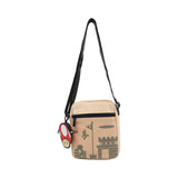 Nintendo Super Mario: Sling Bag