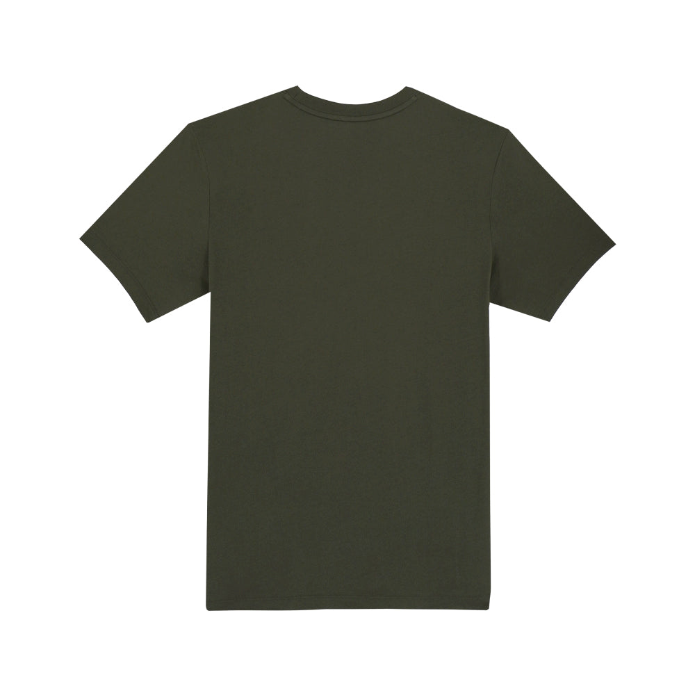 Short Sleeve Tee