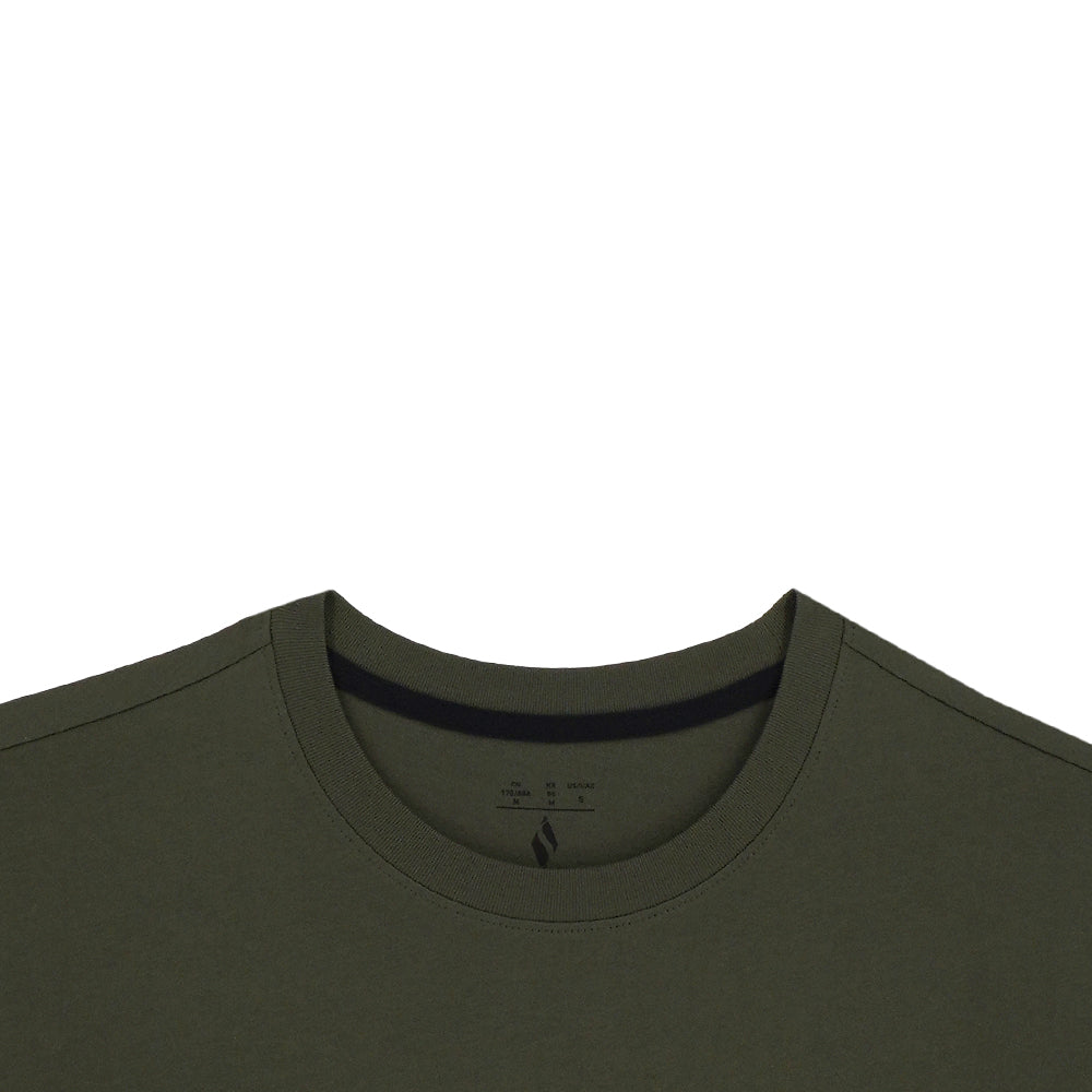 Short Sleeve Tee
