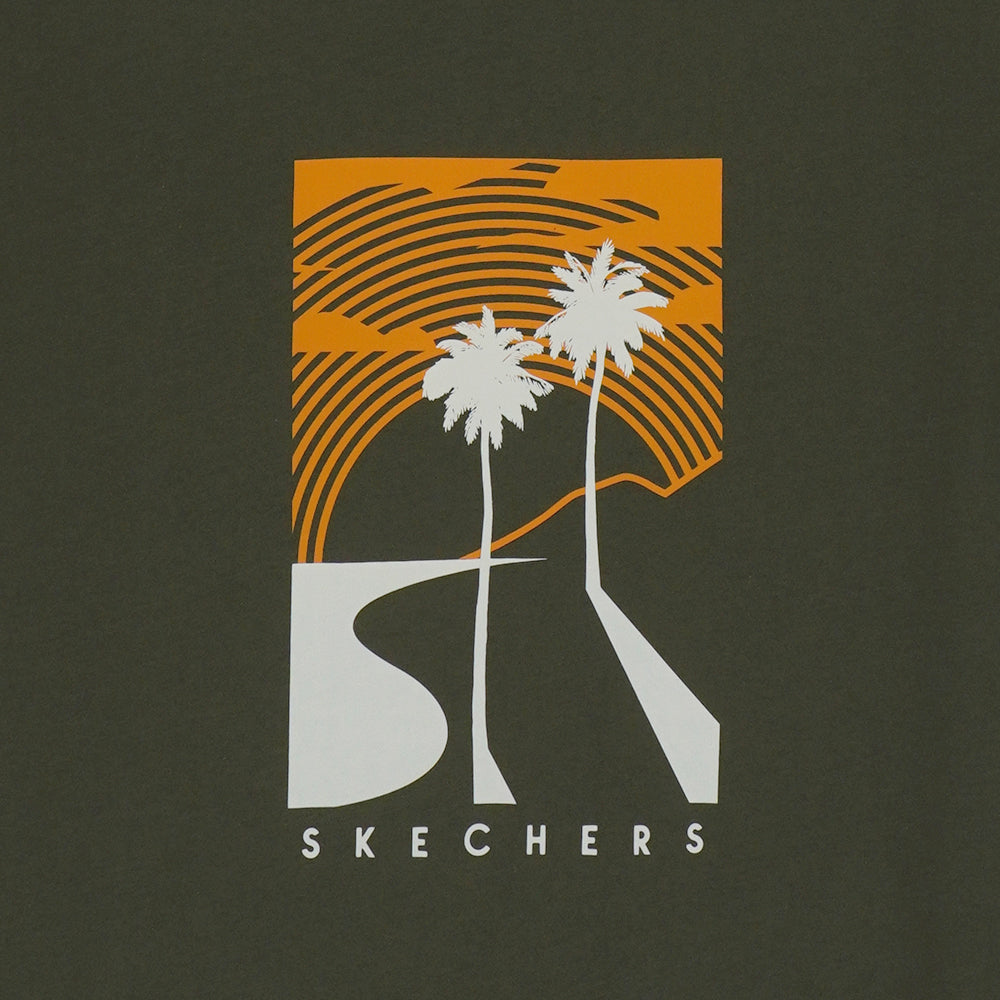 Short Sleeve Tee