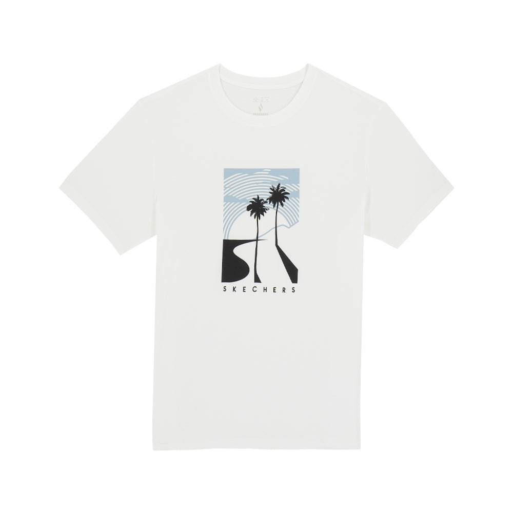 Short Sleeve Tee