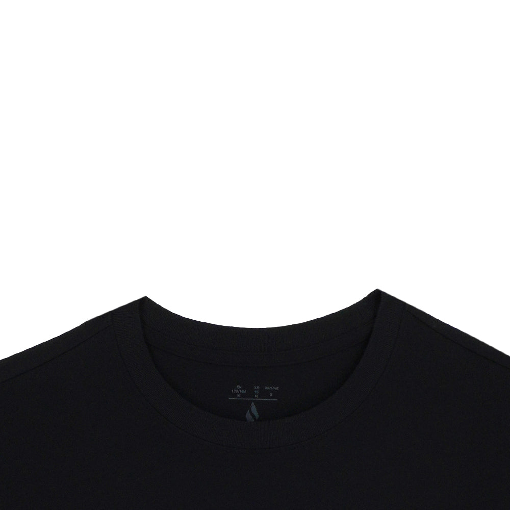 Short Sleeve Tee