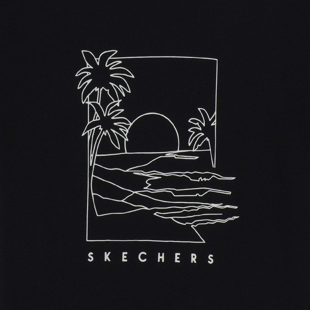 Short Sleeve Tee