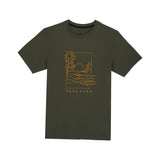 Short Sleeve Tee