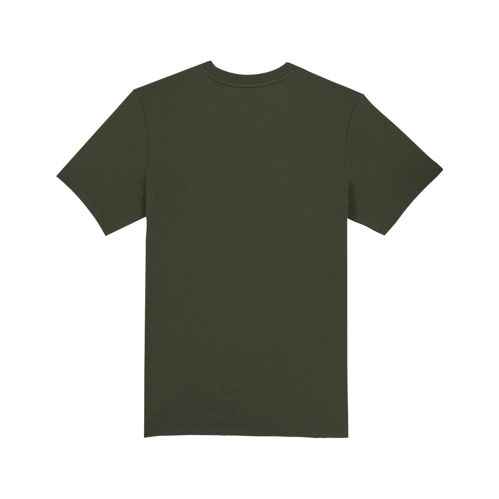 Short Sleeve Tee