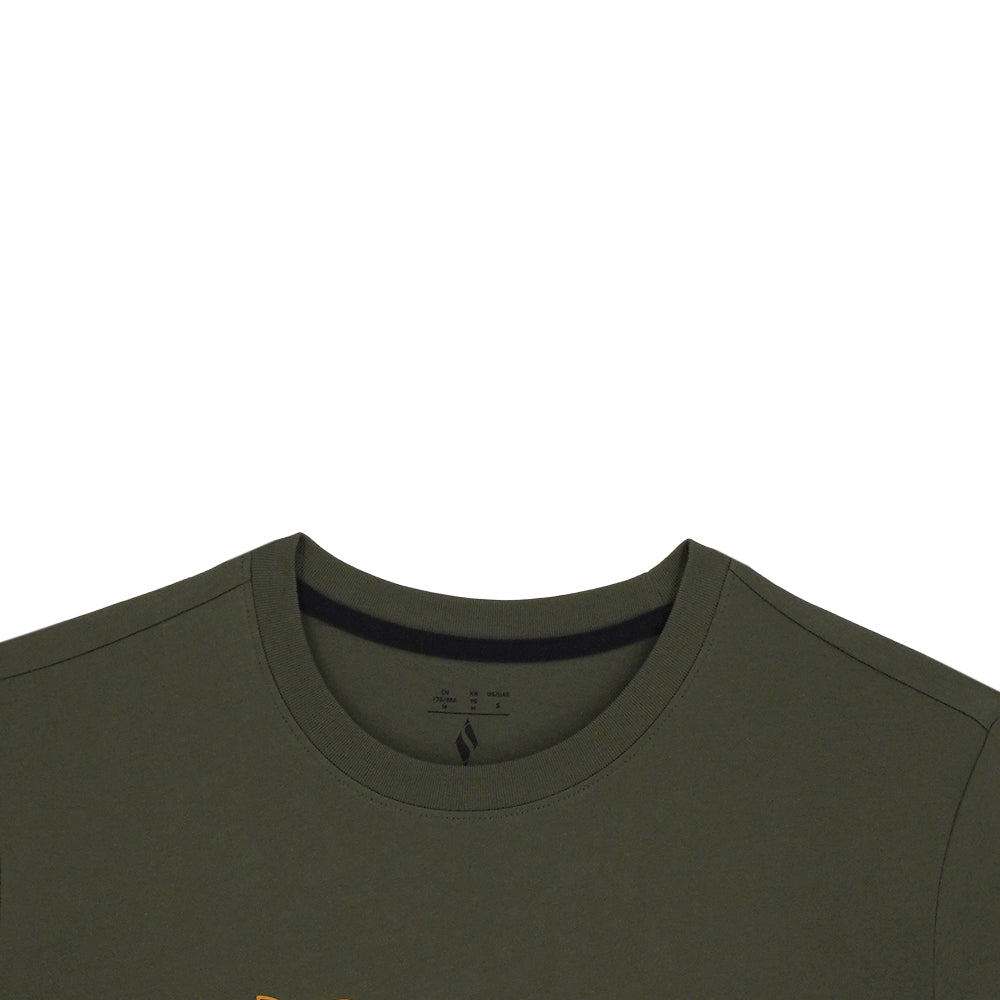 Short Sleeve Tee