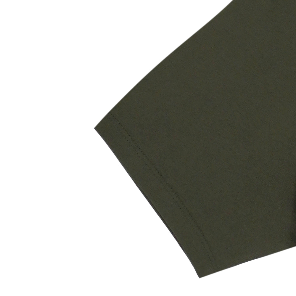 Short Sleeve Tee