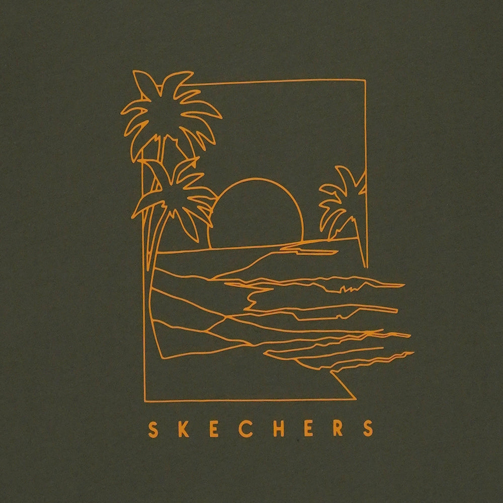 Short Sleeve Tee