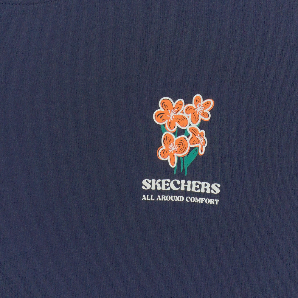 Short Sleeve Tee