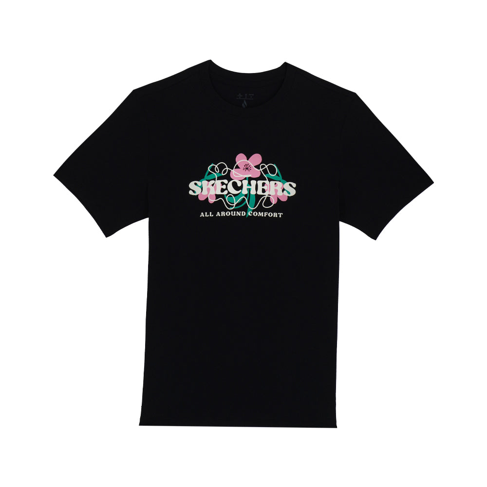 Short Sleeve Tee