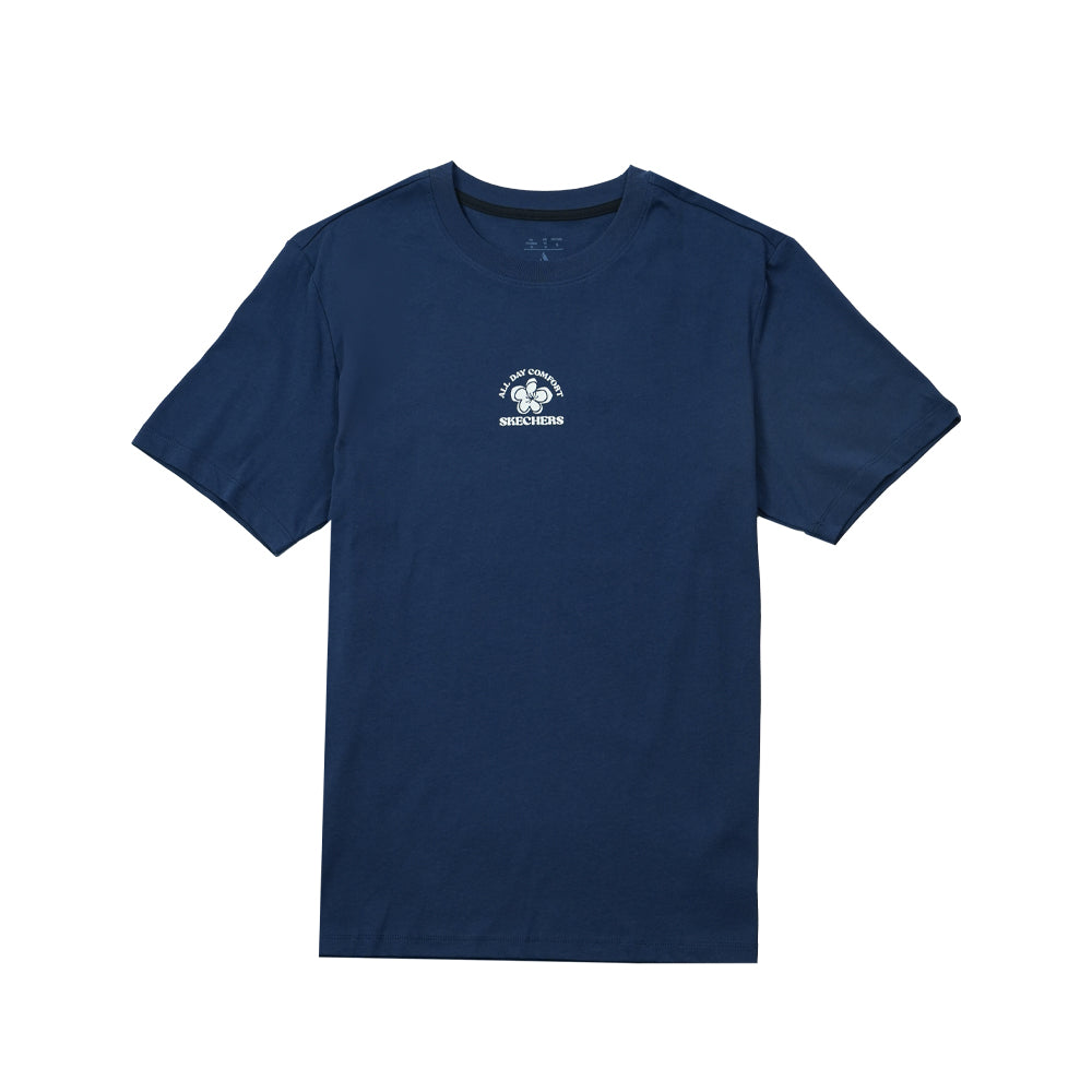 Short Sleeve Tee