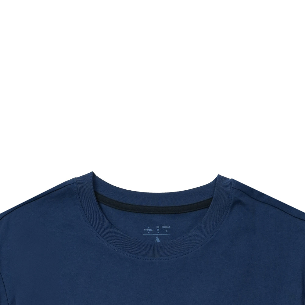Short Sleeve Tee