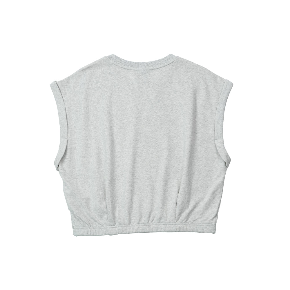 Basketball Culture: Sleeveless Tee