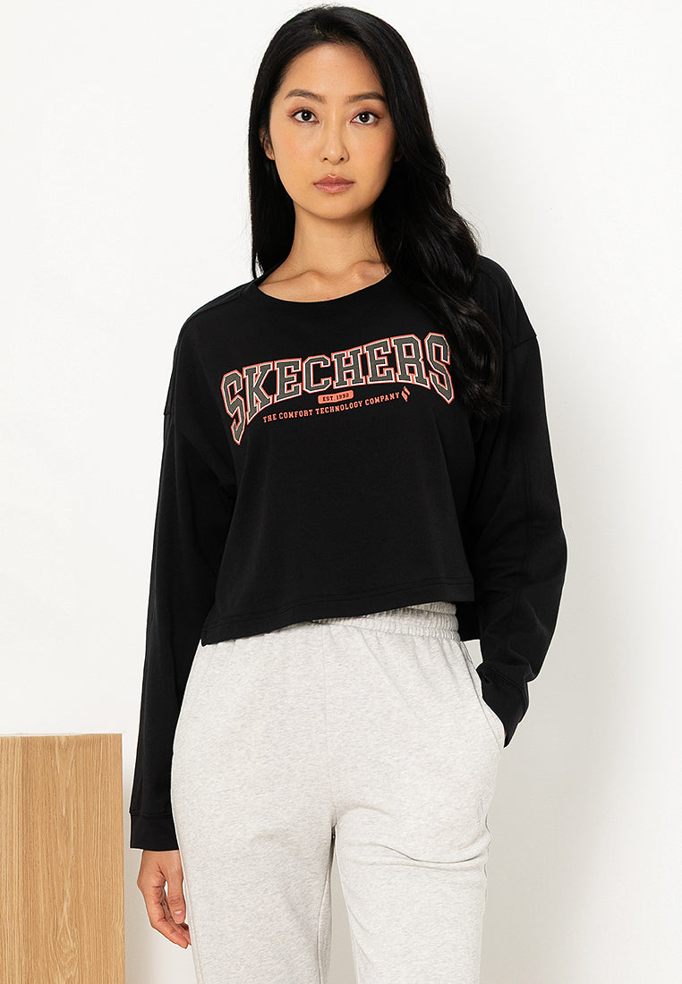 Basketball Culture: Long Sleeve Tee