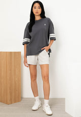 Basketball Culture: Short Sleeve Tee
