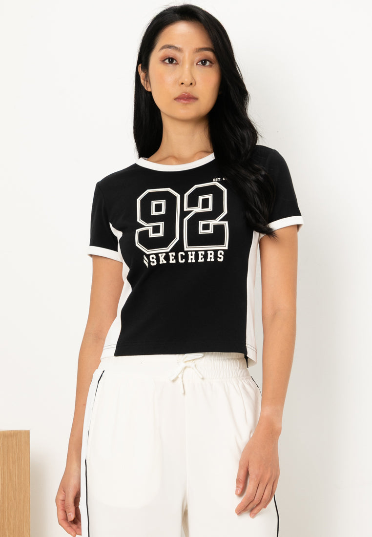 Basketball Culture: Short Sleeve Tee