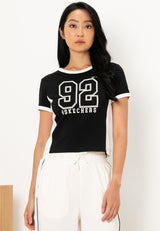 Basketball Culture: Short Sleeve Tee