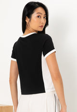 Basketball Culture: Short Sleeve Tee