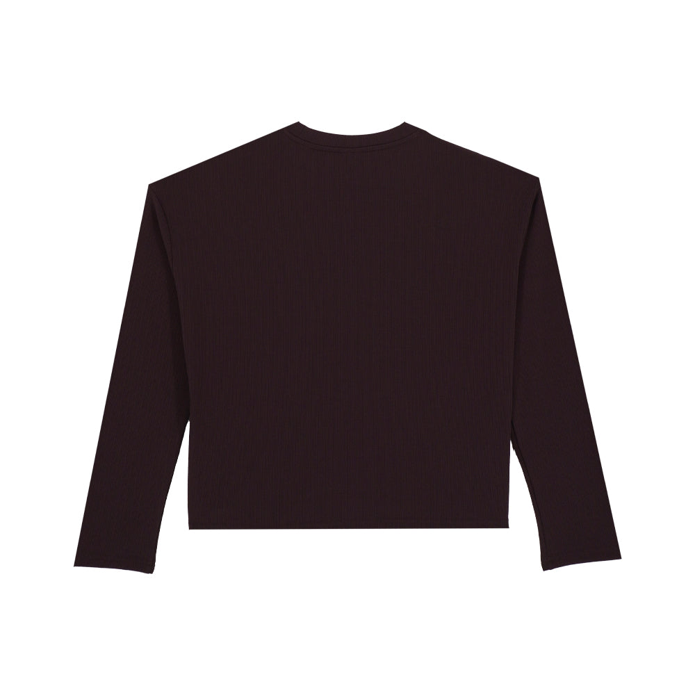 Urban Outdoor: Long Sleeve Tee