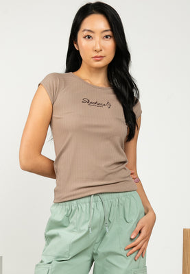 Urban Outdoor: Sleeveless Tee