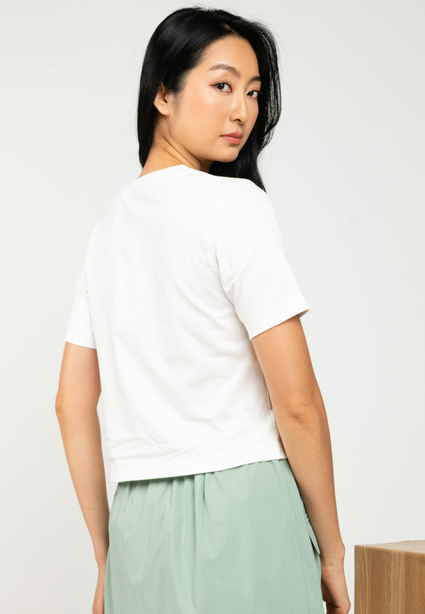 Urban Outdoor: Short Sleeve Tee