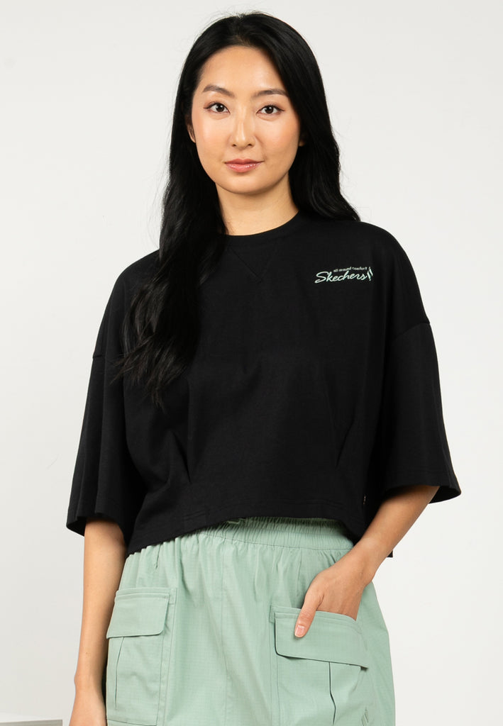 Urban Outdoor: Crop Top