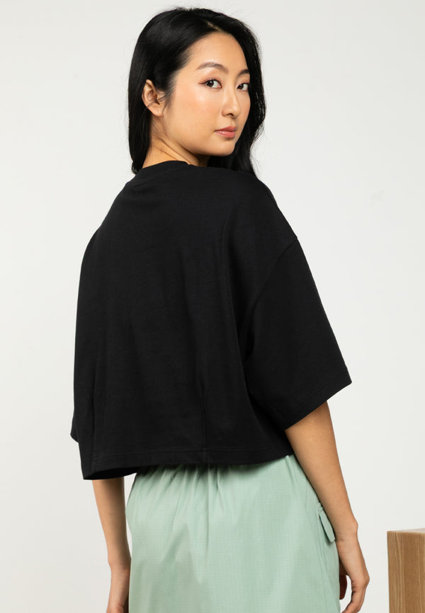 Urban Outdoor: Crop Top