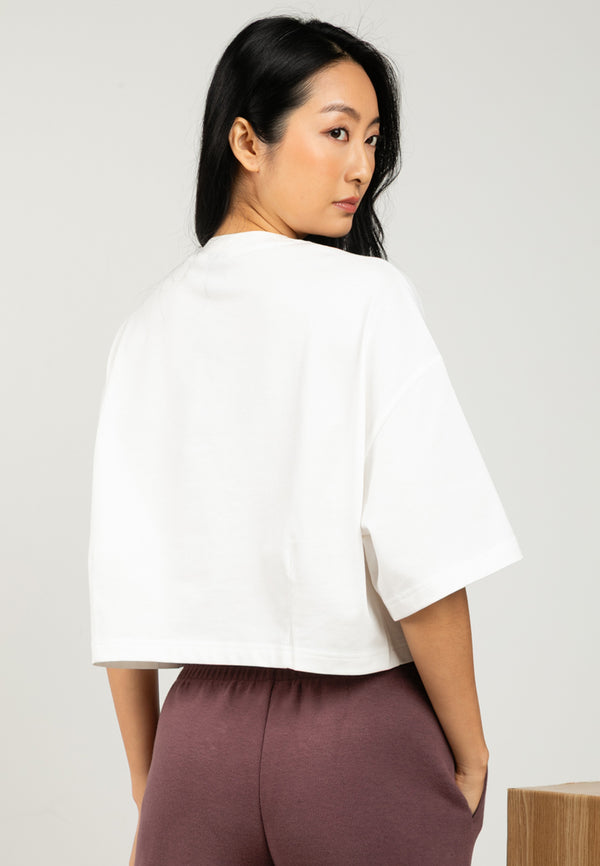 Urban Outdoor: Crop Top