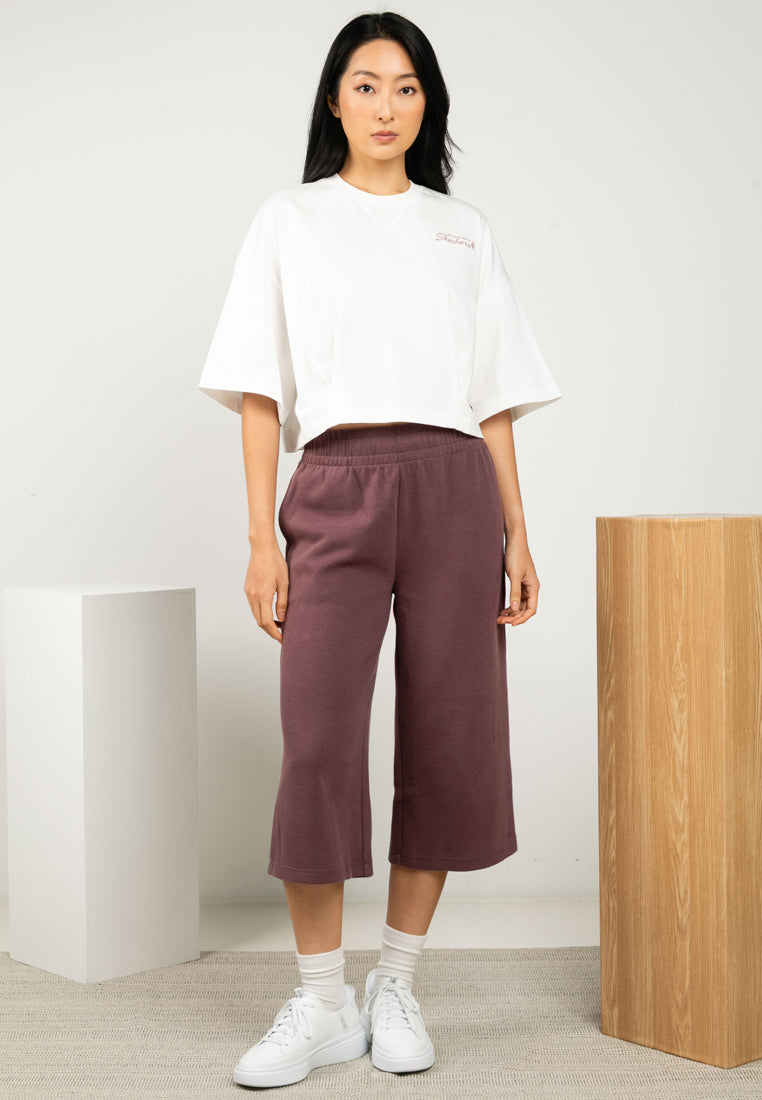 Urban Outdoor: Crop Top