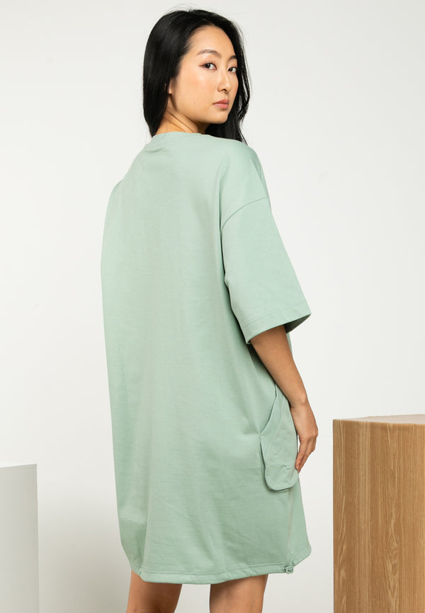 Urban Outdoor: Dress