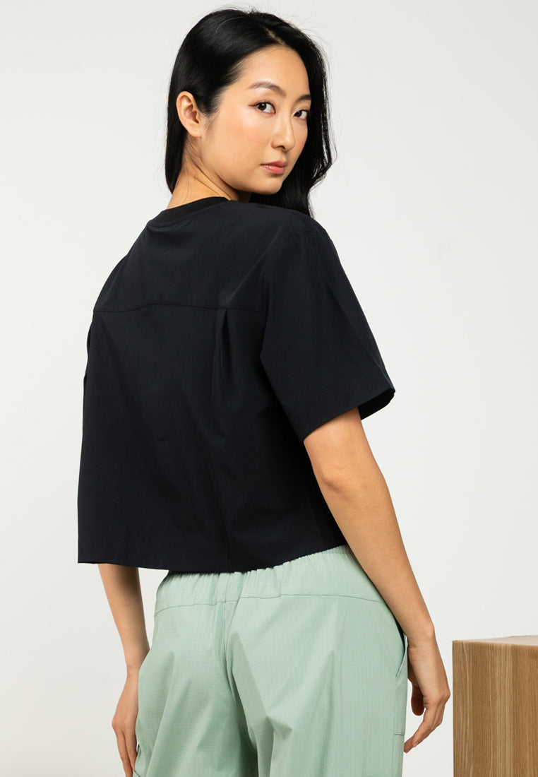 Urban Outdoor: Crop Top